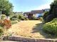 Thumbnail Bungalow for sale in Claydon Close, Washford, Watchet