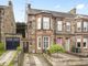 Thumbnail Maisonette for sale in 57A, Argyle Crescent, Joppa, Edinburgh