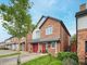 Thumbnail Detached house for sale in Hunters Hill Close, Guisborough