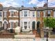Thumbnail Terraced house for sale in Klea Avenue, London