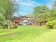 Thumbnail Detached house for sale in Tollgate Road, North Mymms, Hatfield