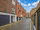 Thumbnail Detached house for sale in St James's Terrace Mews, St John's Wood
