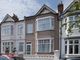 Thumbnail Terraced house for sale in Royston Road, London