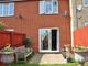 Thumbnail Terraced house to rent in Durand Lane, Flitch Green, Dunmow