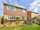 Thumbnail Detached house for sale in Lordsfield Gardens, Overton, Basingstoke