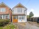 Thumbnail Detached house for sale in White House Lane, Jacob's Well, Guildford