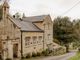 Thumbnail Detached house for sale in The Old School House, Lower North Wraxall, Wiltshire