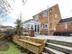 Thumbnail Detached house for sale in New Road, Ironville, Nottingham