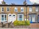 Thumbnail Terraced house for sale in Kimberley Avenue, Nunhead, London