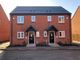 Thumbnail 2 bedroom semi-detached house for sale in Bluebell Woods, Rosliston Road South, Drakelow, Burton-On-Trent