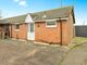 Thumbnail Bungalow for sale in Newhall Road, Kirk Sandall, Doncaster