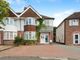 Thumbnail Semi-detached house for sale in Skelcher Road, Shirley, Solihull