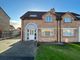 Thumbnail Semi-detached house to rent in Cronstown Cottage Park, Newtownards, County Down