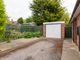 Thumbnail Detached bungalow for sale in Gainsborough Close, Kinoulton, Nottingham