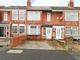 Thumbnail Terraced house for sale in Westfield Road, Hull