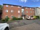 Thumbnail Flat to rent in Coach House Mews, Coventry Road, Warwick