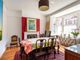 Thumbnail Terraced house for sale in Addison Road, Hove, East Sussex
