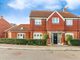 Thumbnail Detached house for sale in Chapel Drive, Aston Clinton, Aylesbury