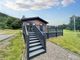 Thumbnail Lodge for sale in Aberfeldy