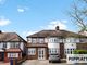 Thumbnail Semi-detached house for sale in Chase Way, Southgate