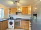 Thumbnail Semi-detached house for sale in Ward Way, Witchford, Ely