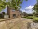 Thumbnail Detached house for sale in Downing Mews, Cutler Way, Norwich