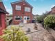 Thumbnail Detached house for sale in Newchapel Road, Kidsgrove, Stoke-On-Trent