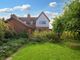 Thumbnail Semi-detached house for sale in The Crescent, Risley, Derby