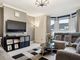 Thumbnail Flat for sale in Deanston Drive, Shawlands, Glasgow