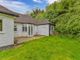 Thumbnail Detached bungalow for sale in Rossdale, Sutton, Surrey