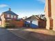 Thumbnail Detached house for sale in Multon Lea, Springfield, Chelmsford