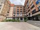 Thumbnail Flat to rent in New Tannery Way, London