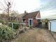 Thumbnail Bungalow for sale in Foxholes Road, Hyde