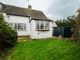 Thumbnail Semi-detached bungalow for sale in Beechwood Close, Horsforth, Leeds