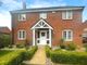 Thumbnail Detached house for sale in Spinners Way, Shepshed, Loughborough, Leicestershire