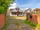 Thumbnail Detached house for sale in Great North Road, Welwyn Garden City