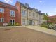 Thumbnail Flat for sale in Louis Arthur Court, New Road, North Walsham