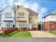 Thumbnail Semi-detached house for sale in Pryor Road, Oldbury