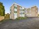 Thumbnail Flat for sale in Winchester Road, Andover