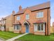 Thumbnail Detached house for sale in Plot 12 Stickney Chase, Stickney, Boston