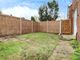 Thumbnail Maisonette for sale in Ousden Close, Cheshunt, Waltham Cross