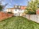 Thumbnail Terraced house for sale in New Barns Avenue, Mitcham