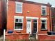 Thumbnail Terraced house for sale in Grenville Street, Stockport