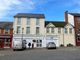 Thumbnail Retail premises for sale in Former Co-Op, The Square, Talgarth