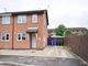 Thumbnail Semi-detached house to rent in Haff Close, Swineshead, Boston