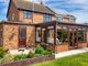 Thumbnail Semi-detached house for sale in Damson Road, Thorngumbald, Hull