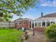 Thumbnail Bungalow for sale in Crabbe Crescent, Chesham