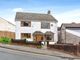 Thumbnail Detached house for sale in Tredegar Road, Ebbw Vale, Blaenau Gwent
