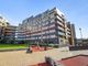 Thumbnail Flat for sale in Montmorency Gardens, London