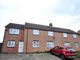 Thumbnail End terrace house for sale in Boscombe Road, Swindon, Wiltshire